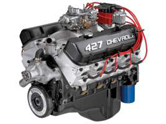 C1539 Engine